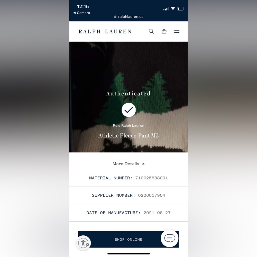 ‼️❌SOLD❌‼️ - Picture 5 of 5